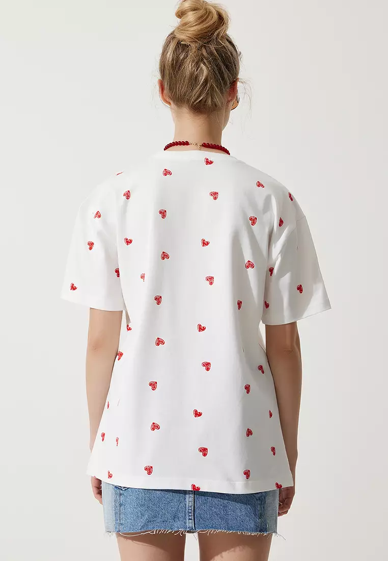 Hearts T-Shirt