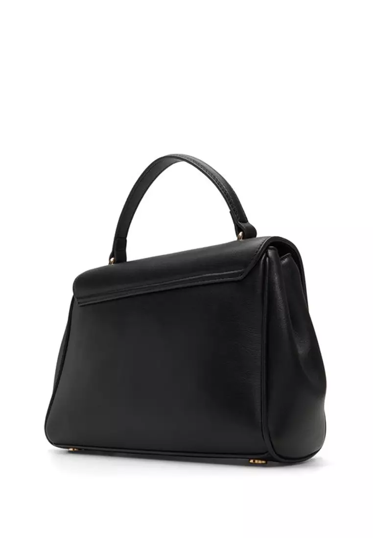 Yolandaa Top Handle Bag
