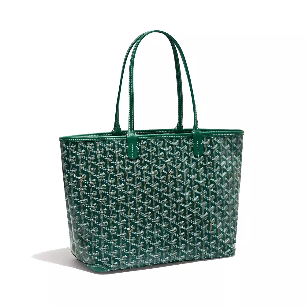Artois PM Bag Green