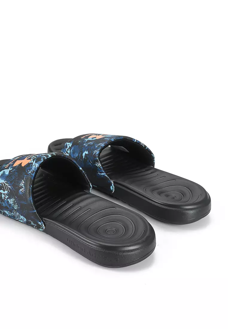Under armour deals shower sandals