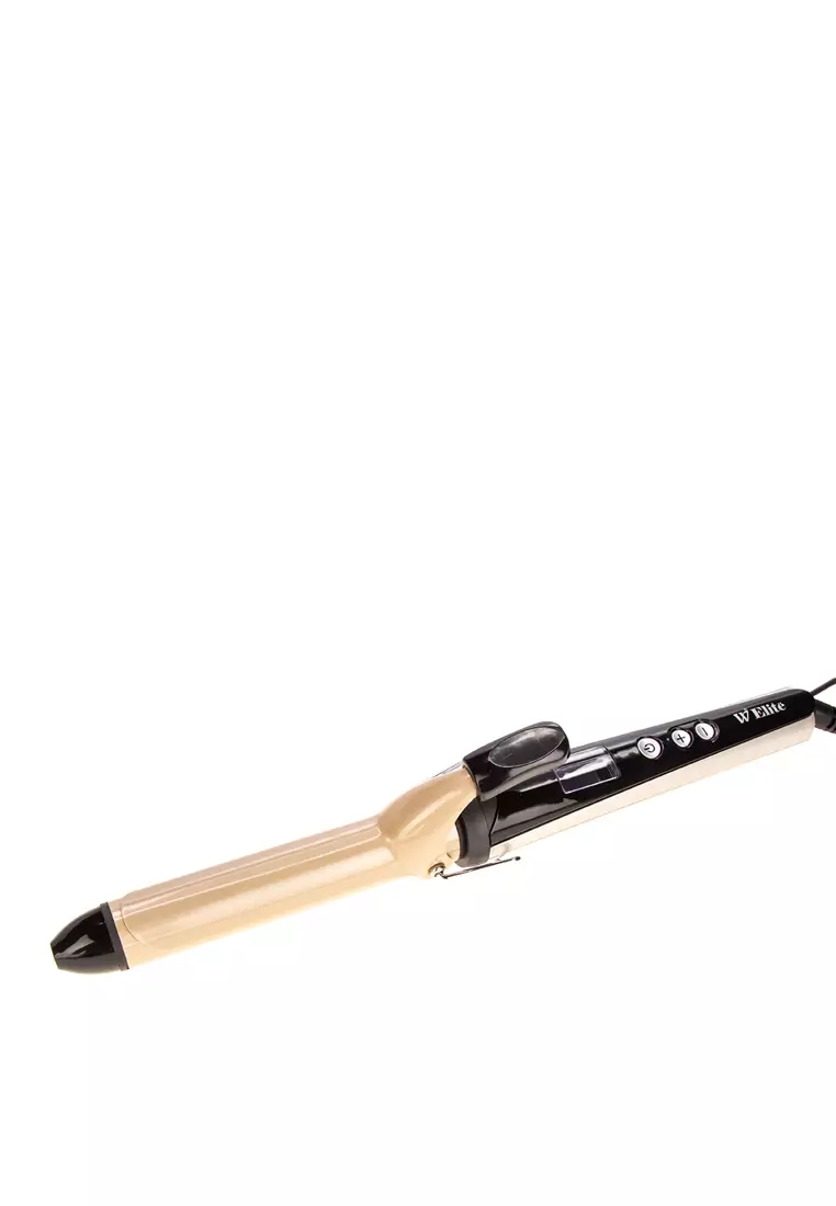 Elite curling iron hotsell