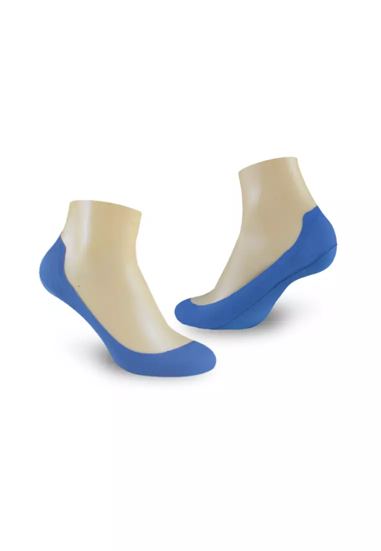 Ladies’ Light Performance Foot Cover 1 pair BLCF4401