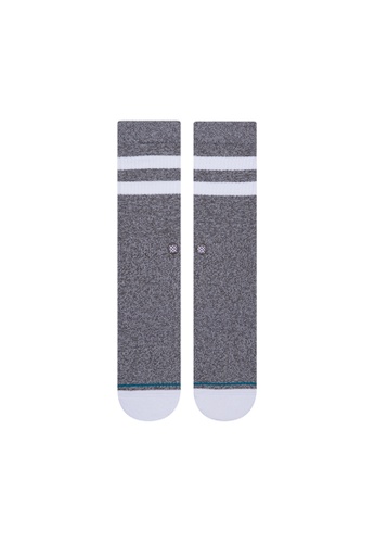 Buy Stance Stance Socks Grey Joven Large 2021 Online Zalora Singapore