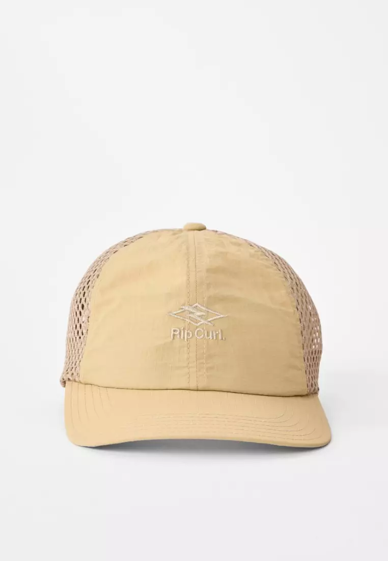 Buy Rip Curl Men Mf Bolt Trucker 1J2MHE-KHAKI 2026 Online | ZALORA