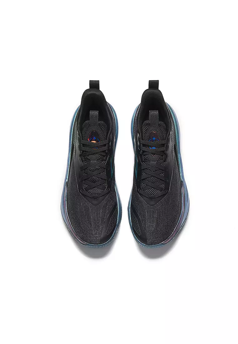 Men Basketball Shoes Professional Performance Non-slip Cushioning Sports Shoes 9126A1108