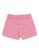 GAP pink Woven Shorts 76E6AKA63E36F4GS_2