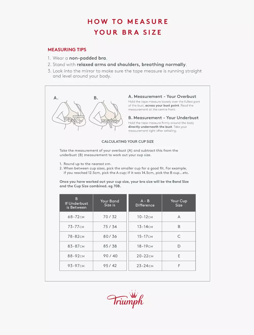 Triumph - Bra - Fashion 468 WP - Pearl