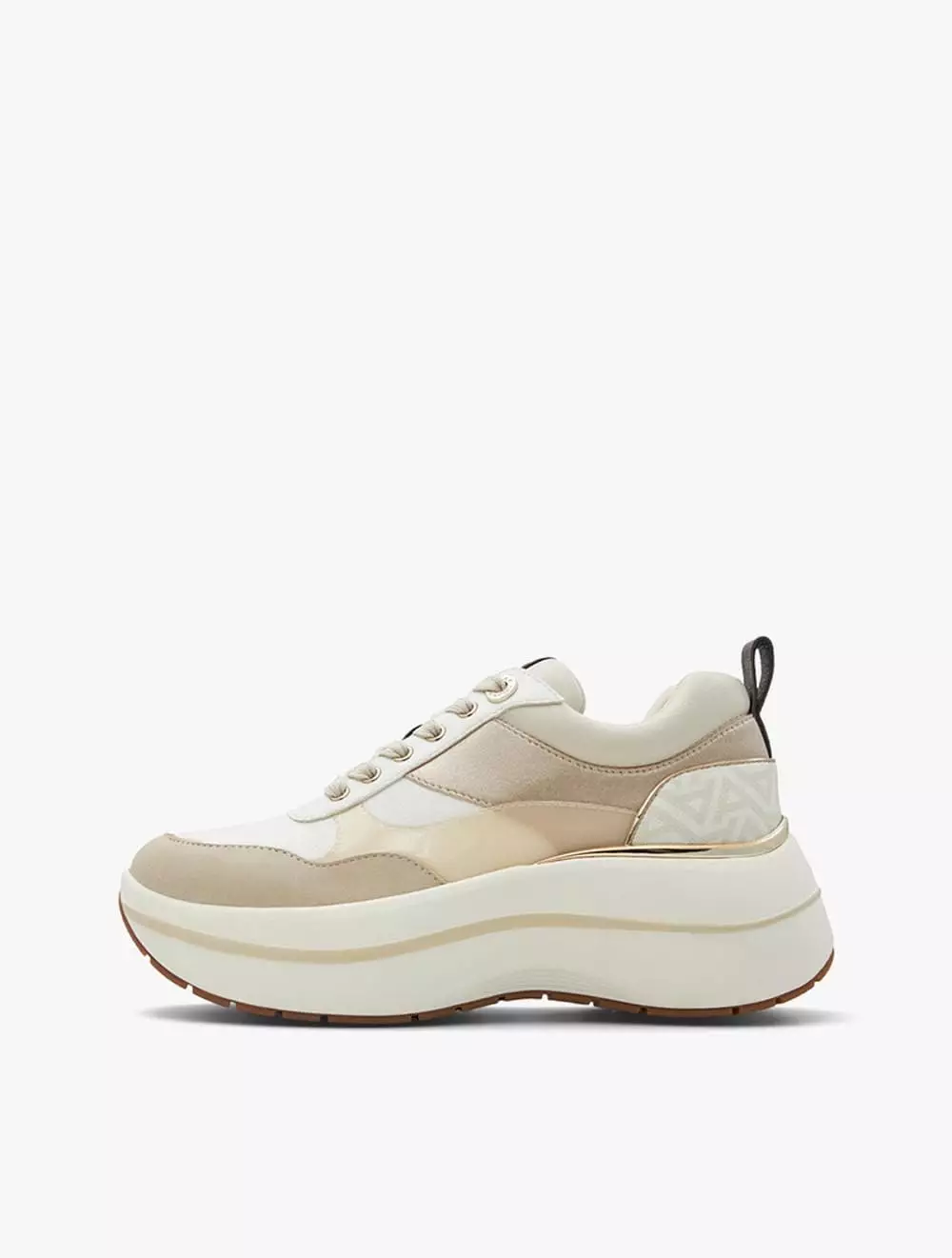 ALDO Etiene Women's Sneakers - Light Brown