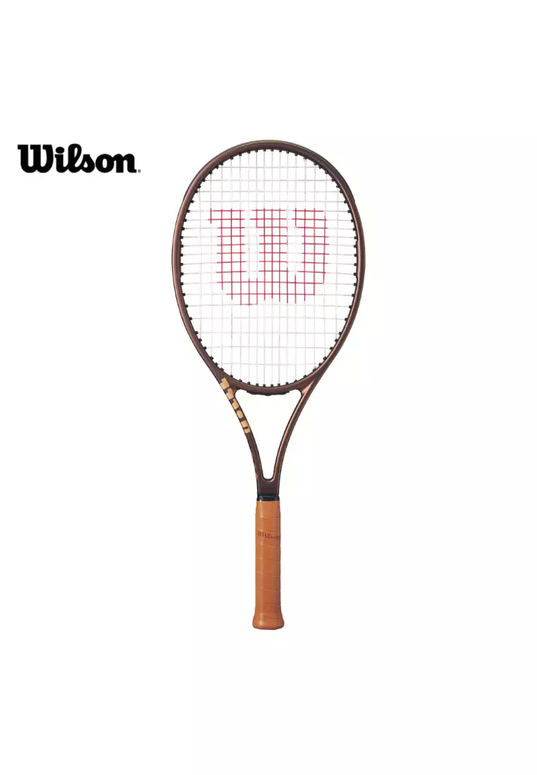 PRO STAFF X V14 Professional Tennis Racket (Grip Size 3)