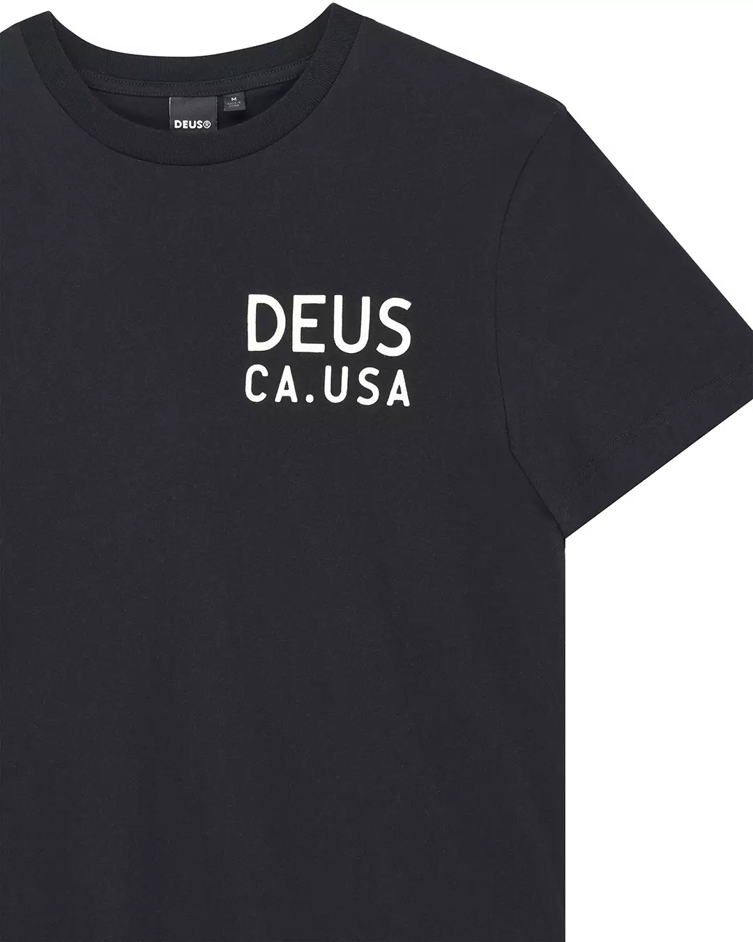 Camber Tee