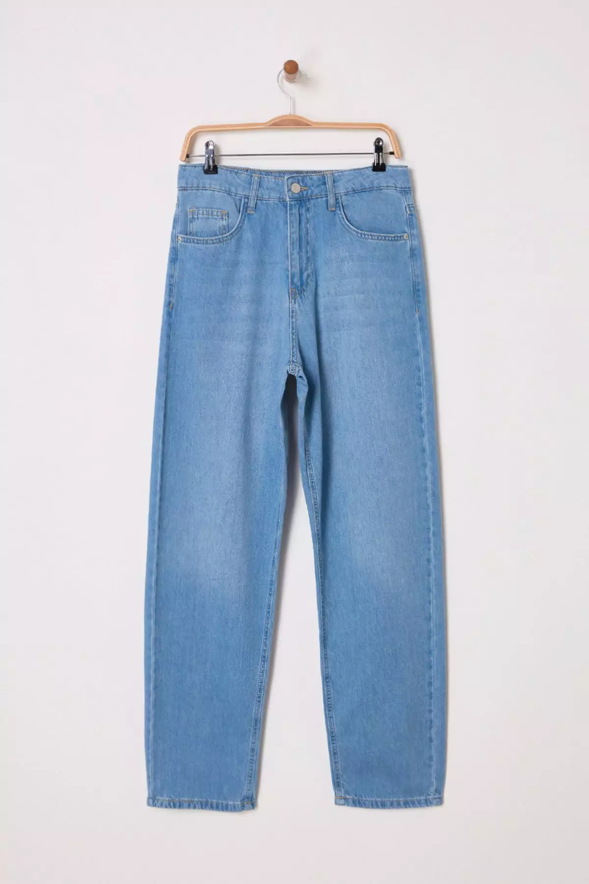 Baggy Fit Jeans