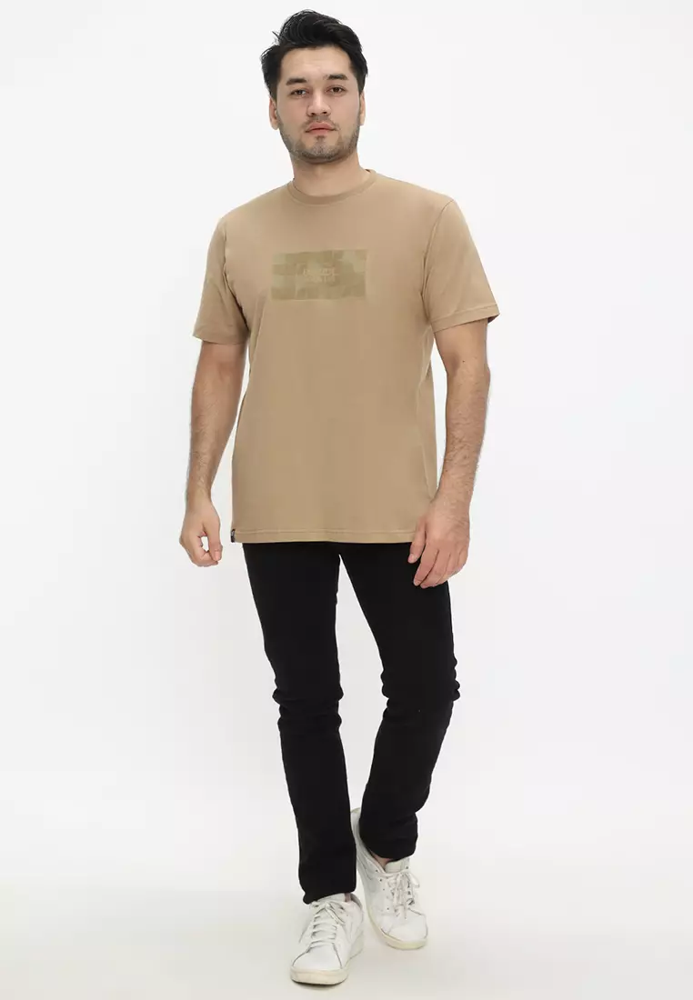 Tshirt Decide Your Life