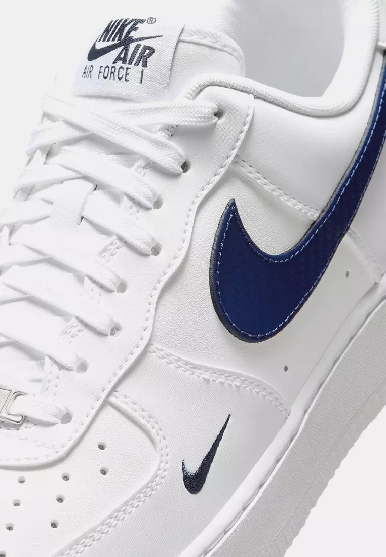 Force 1 '07 Shoes