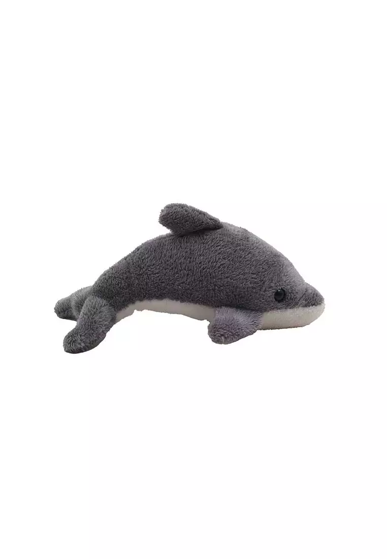 Dolphin 8 inch