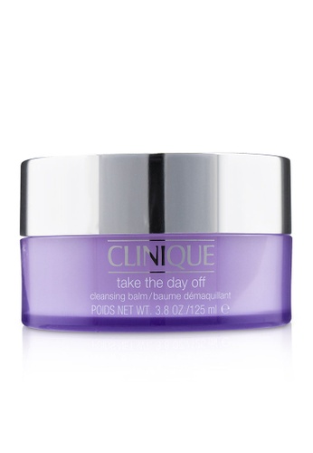 Clinique CLINIQUE - Take The Day Off Cleansing Balm 125ml/3.8oz 74681BEF5842A1GS_1