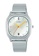ALBA PHILIPPINES silver Silver Dial Stainless Steel Mesh Bracelet AG8K99 Quartz Watch E294FAC1865A8BGS_1