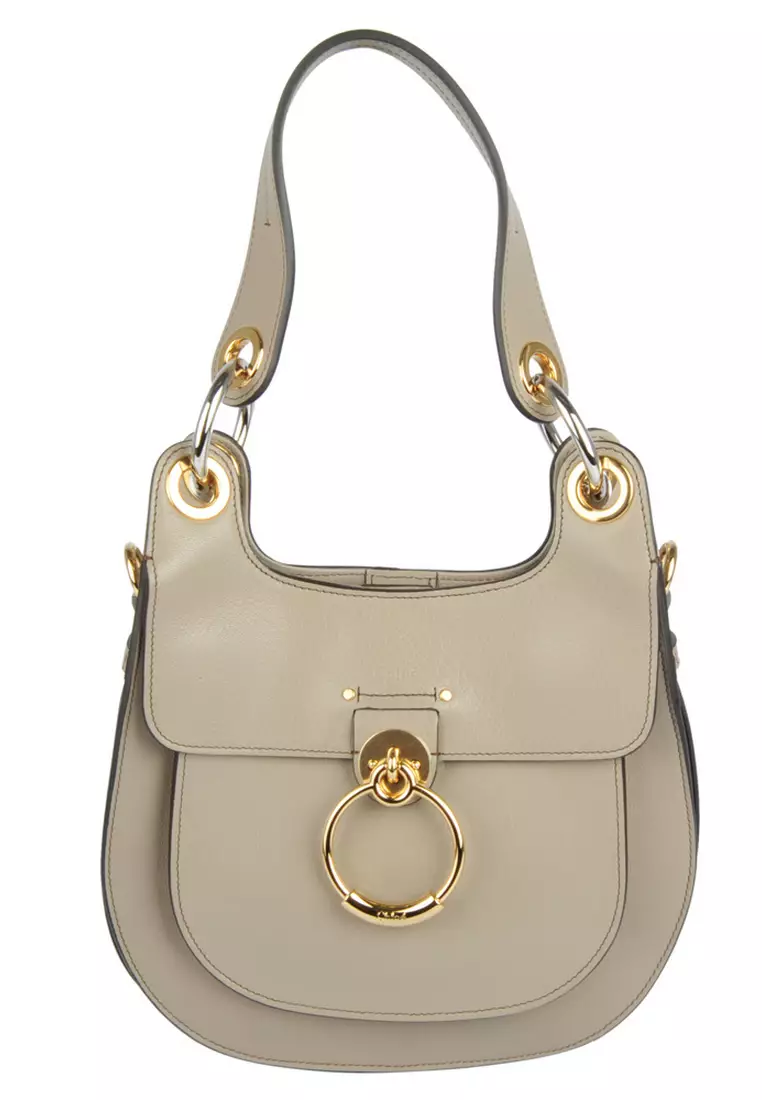 Chloe tess shop hobo