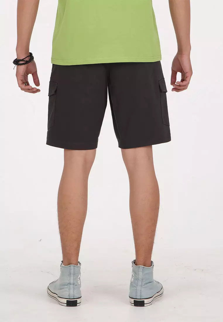 MWS REVEL CARGO 20" DCR