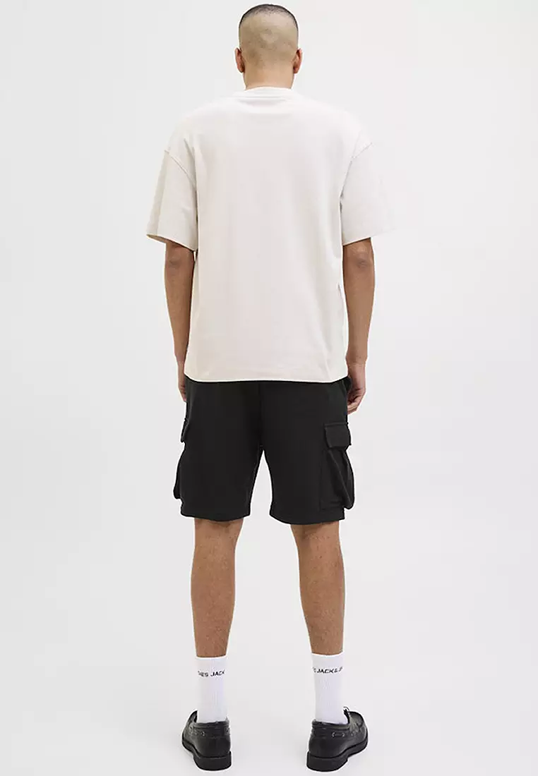 Gordon Loui Sweat Shorts