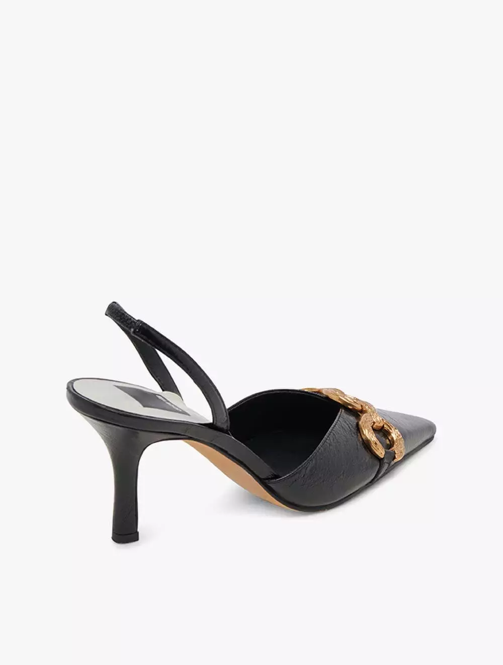 Dolce Vita HAYLEE Women's Heels - Midnight