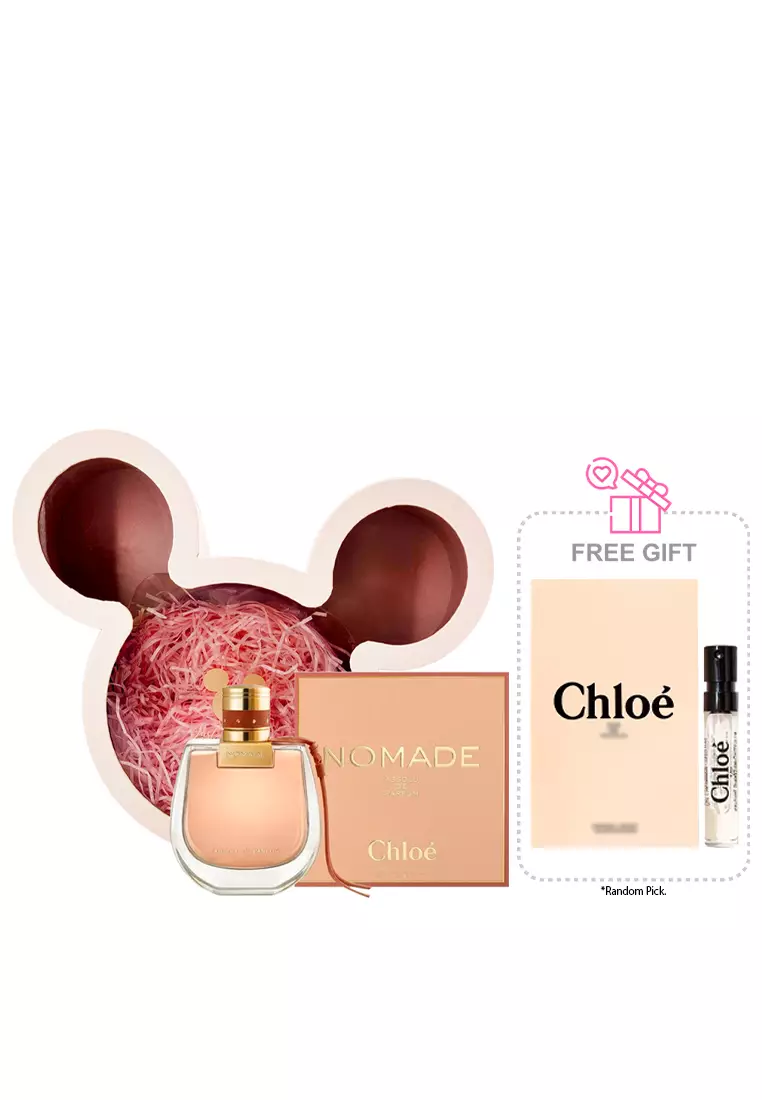 Buy CHLOE Nomade Absolu de Parfum for Women