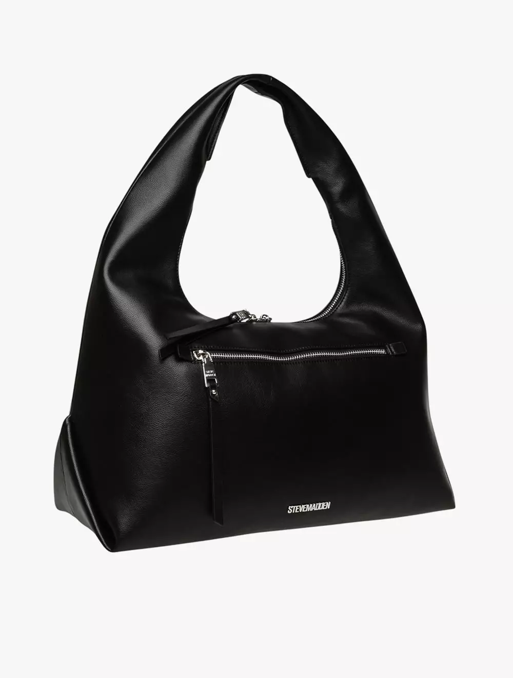 Steve Madden BIVA Women's Shoulder Bags - Black