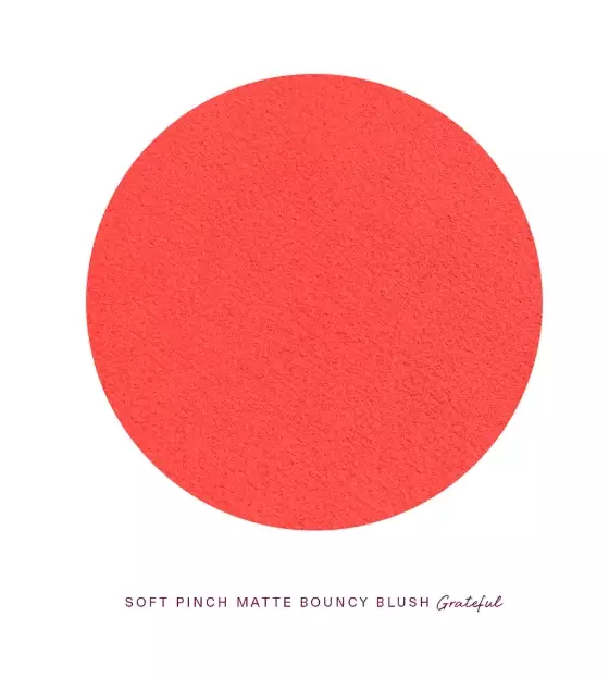 RARE BEAUTY Soft Pinch Matte Bouncy Blush - Grateful