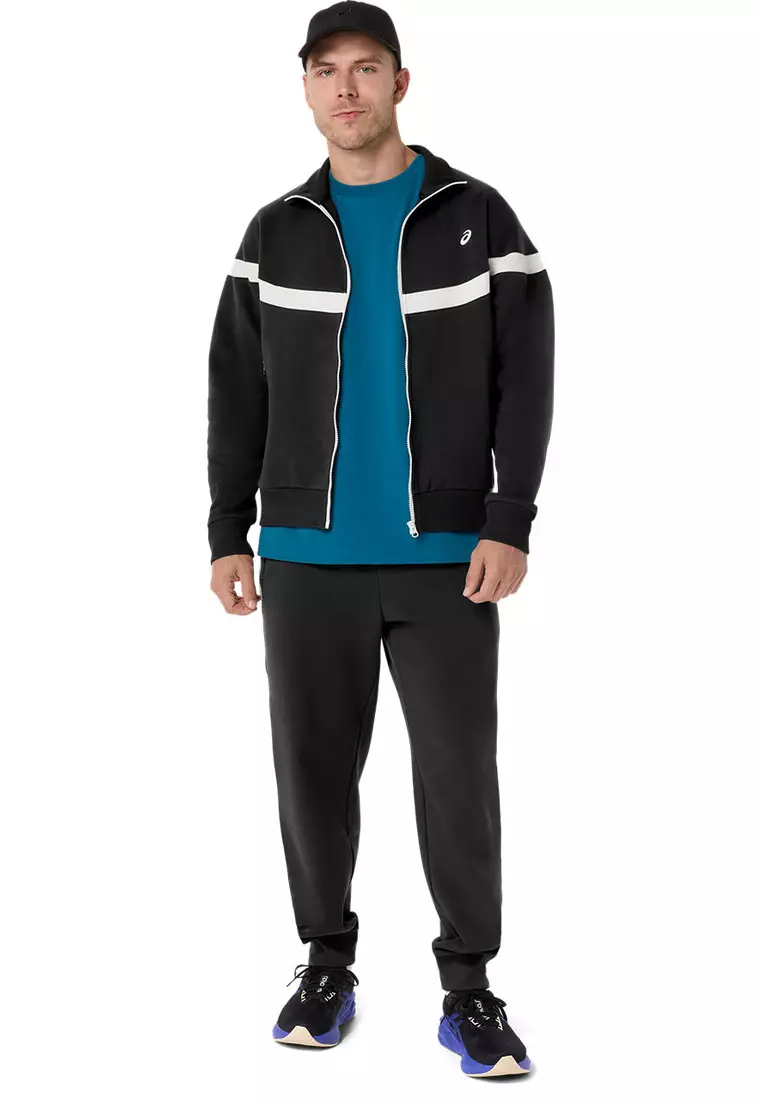 HERITAGE TRACK JACKET 2033B999-001