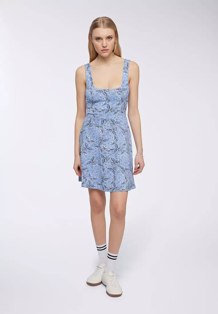Woman Dress