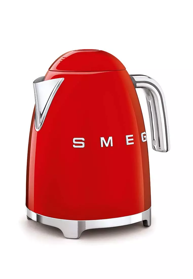 Smeg Kettles  Smeg Philippines