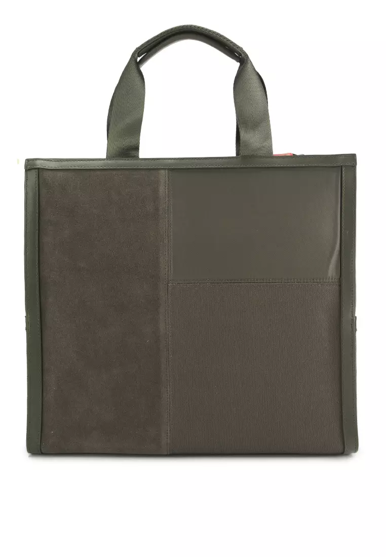Laron Tote Bag
