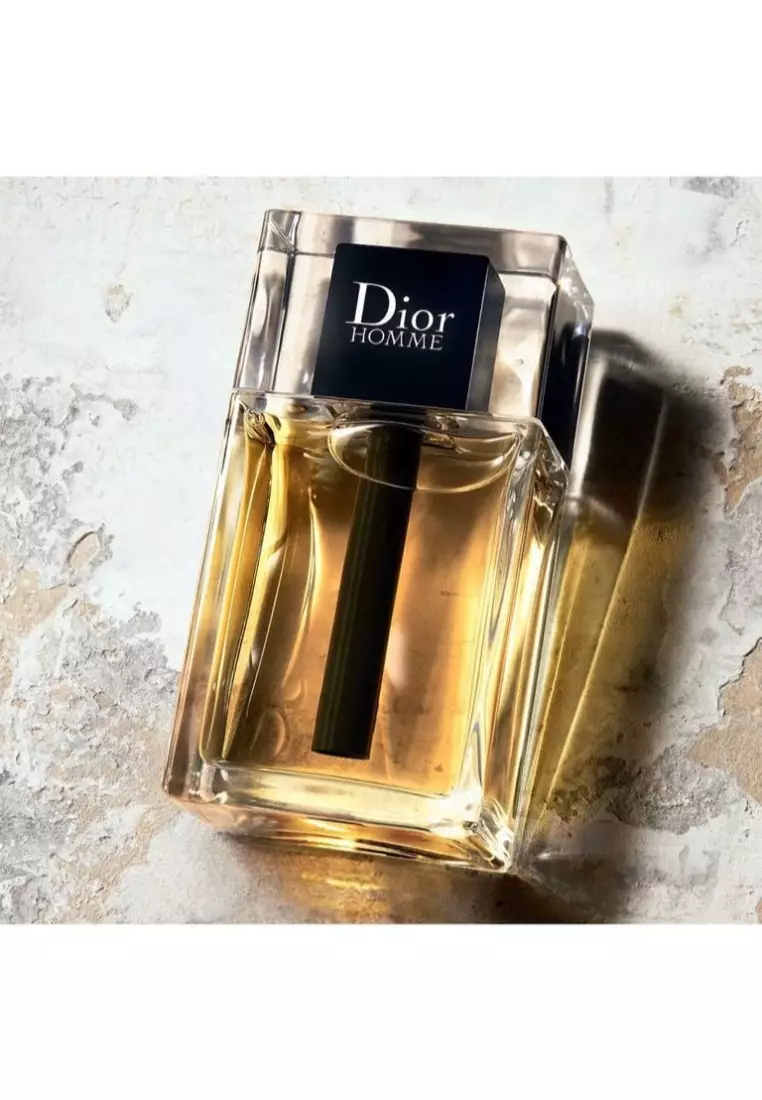 Dior - 桀驁男士淡香水 100ml