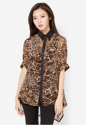 Panthera Shirt