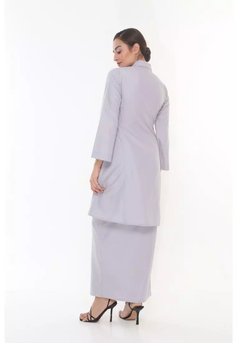 Kebarung Sarimah