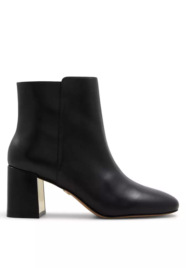 Discount on Aldo  shoes - SKU: Arcadia Ankle Heel Boots