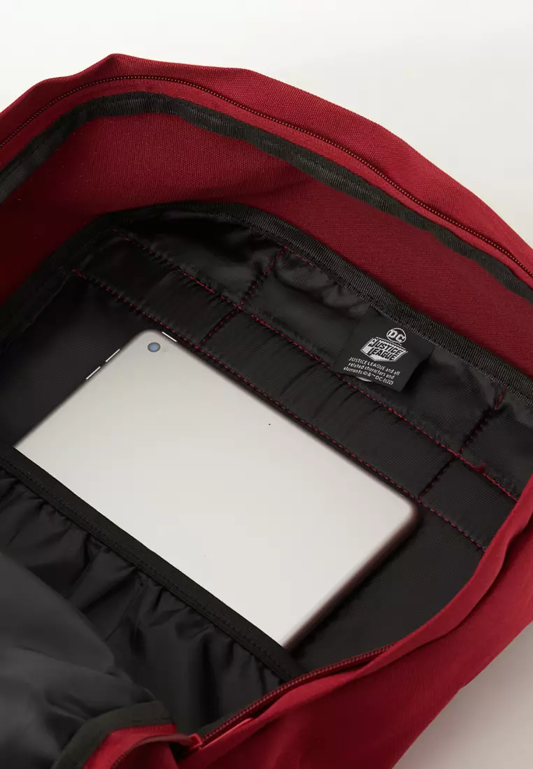 Justice League Collection Backpack Dia Wonder Woman