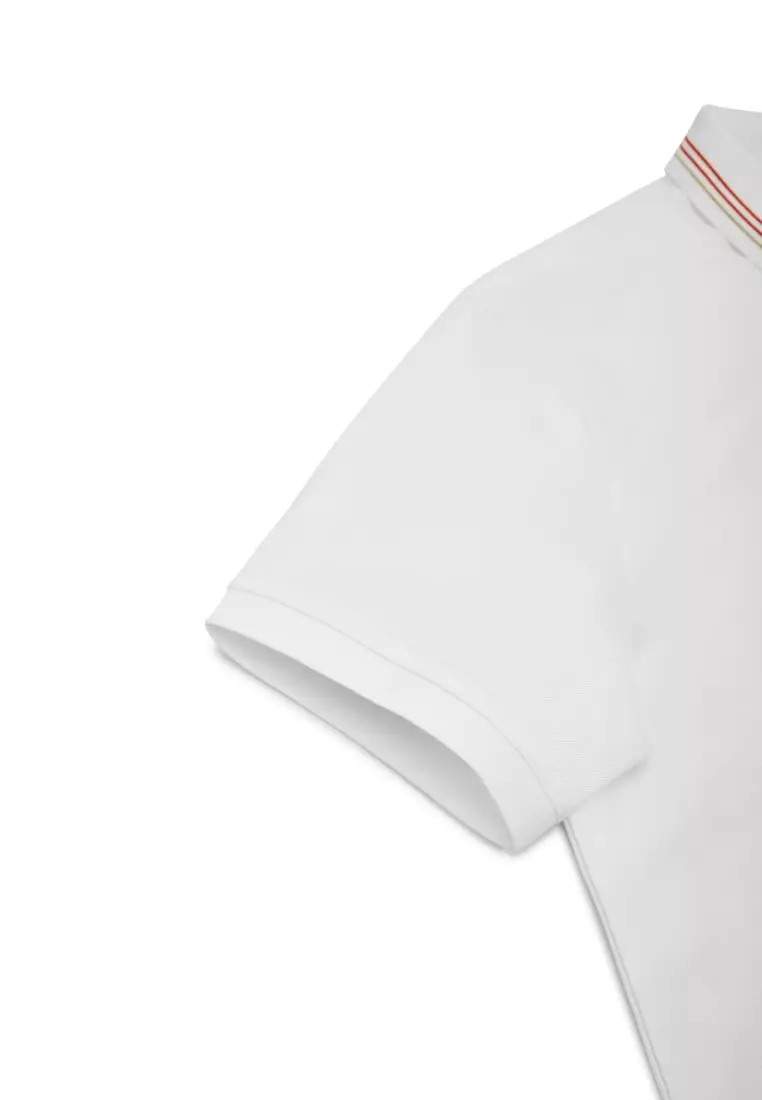 G2000 Cool Touch Pure Cotton Pique Smart Fit Polo