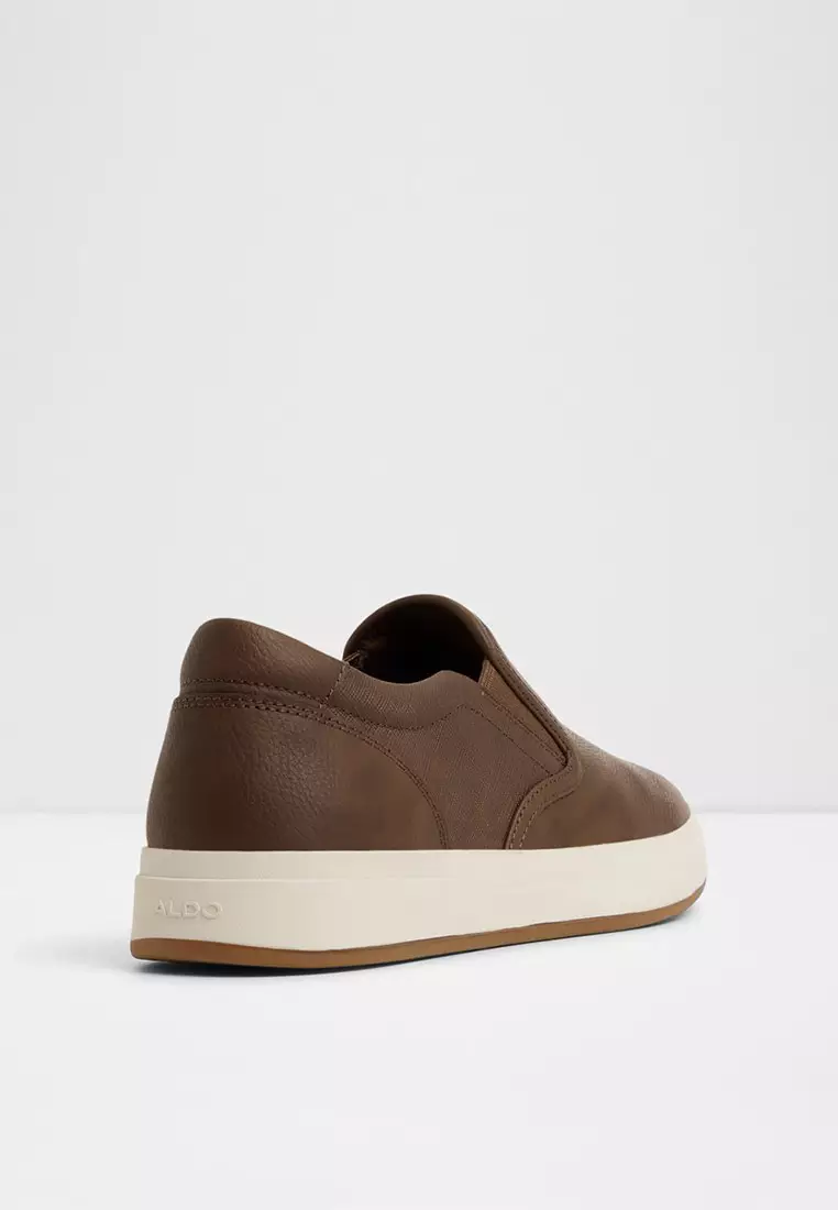 Keiran Slip-On Sneakers