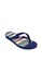 Ripples blue Lynette Stripes Ladies Sandals 6A3F7SH8753C87GS_2