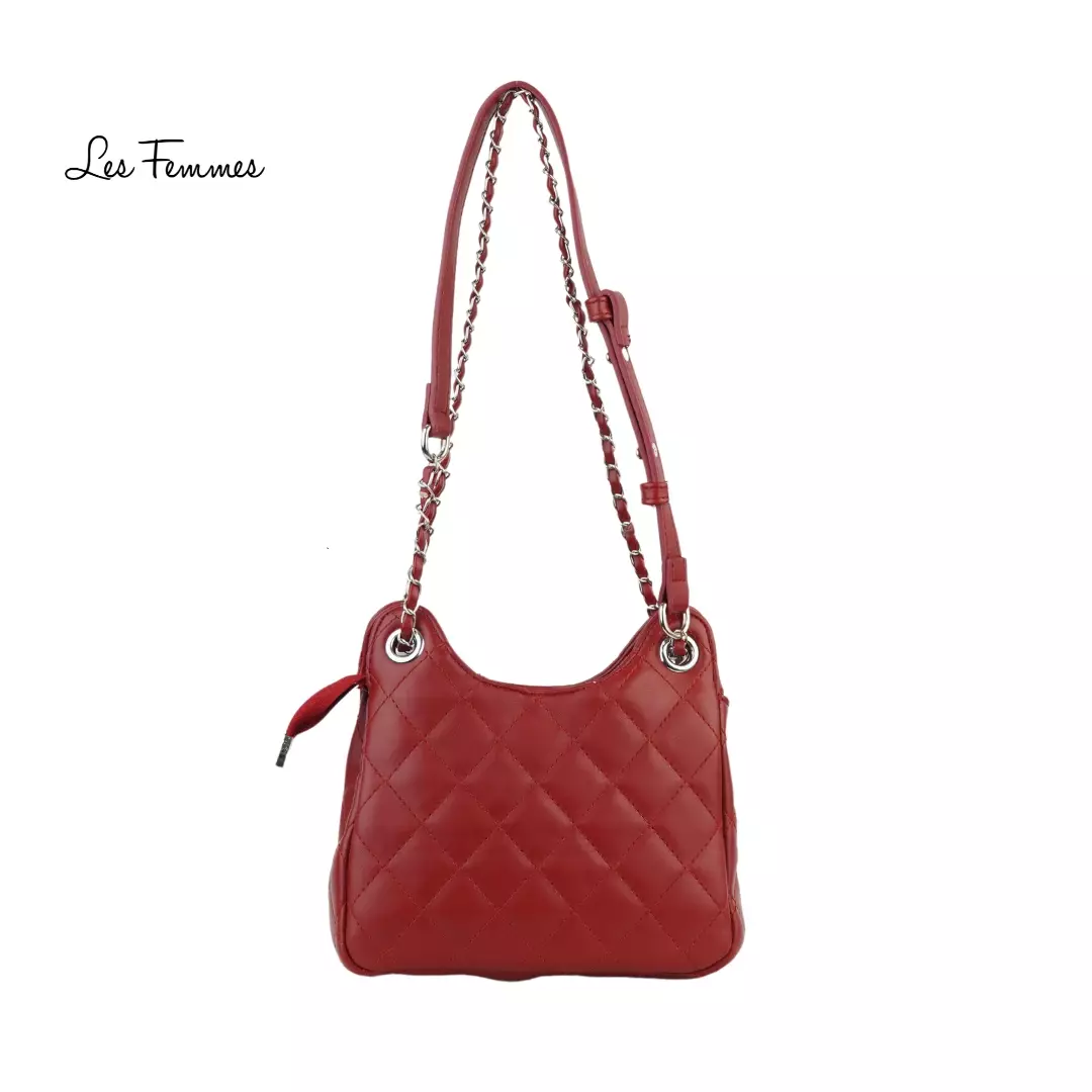 Tas Selempang Wanita Vega Sling Bag G660 2409001 Les Femmes