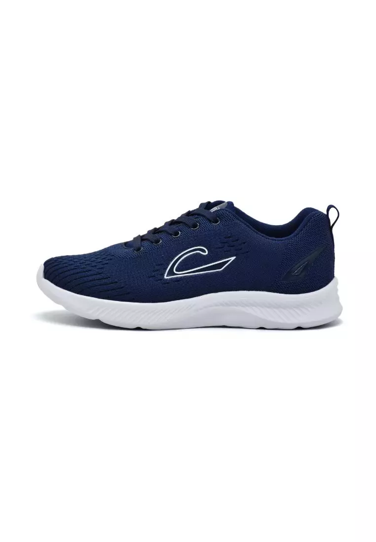 Carvil SEPATU PRIA RODGRI-SM NAVY/BLUE