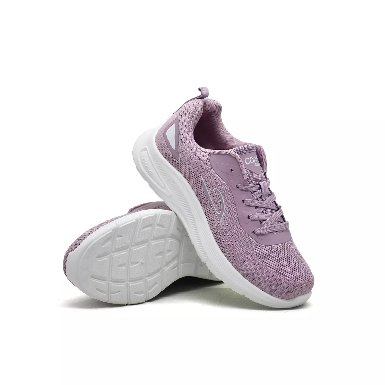 Carvil Sepatu Wanita Onella-LL Salem