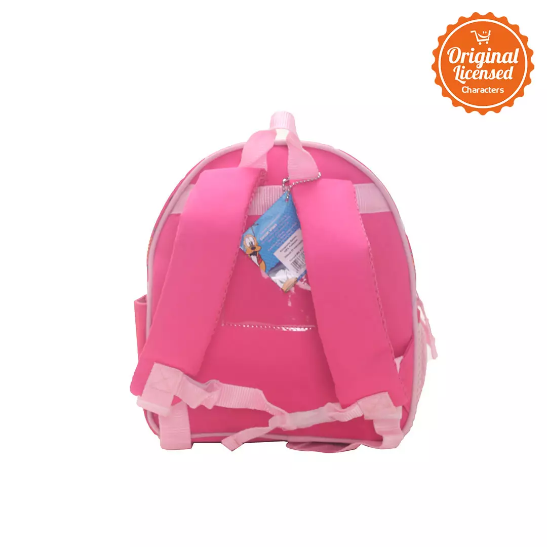 Minnie Mouse Tas Anak Toddler Backpack 10 inch