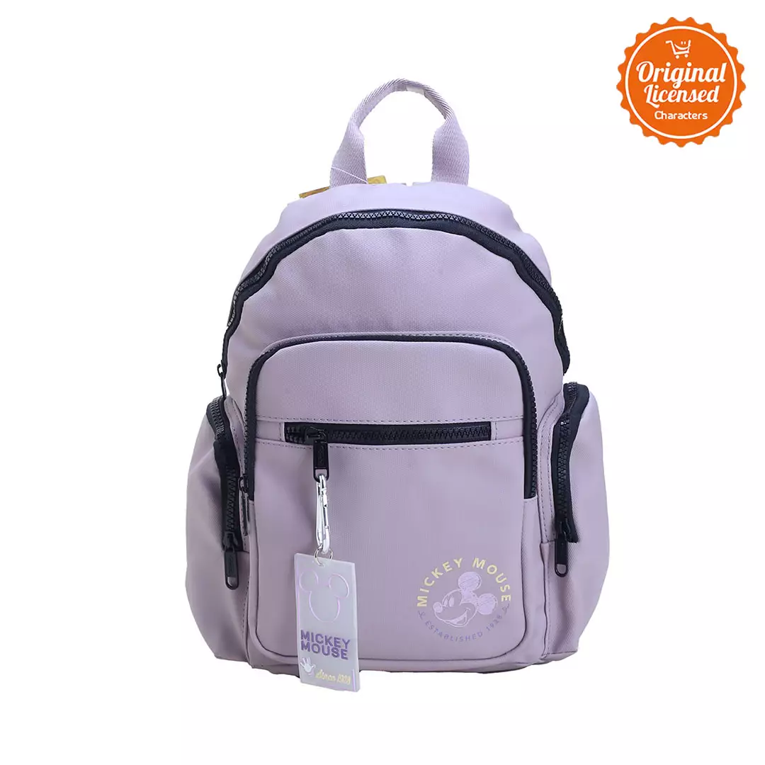 Mickey Mouse Tas Anak London Backpack M 32x22x14 cm