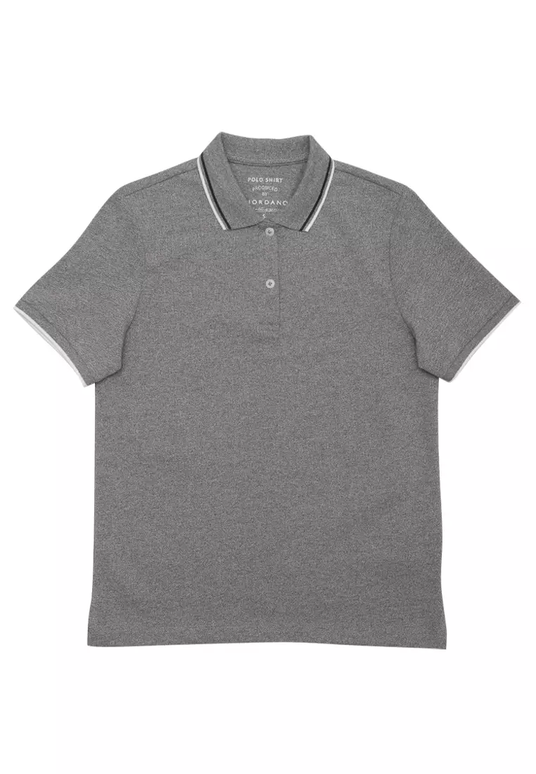 Women's Sweatmark-Free Polo