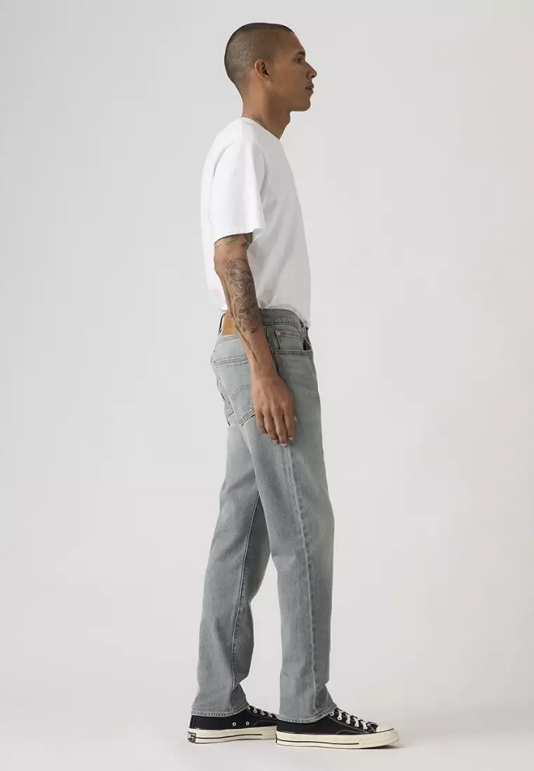 Levi's® Men's 502™ Taper Jeans 29507-1810