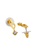 estele gold Estele Gold Plated Solitaire Necklace Set for Women 5BC8FAC766E093GS_4