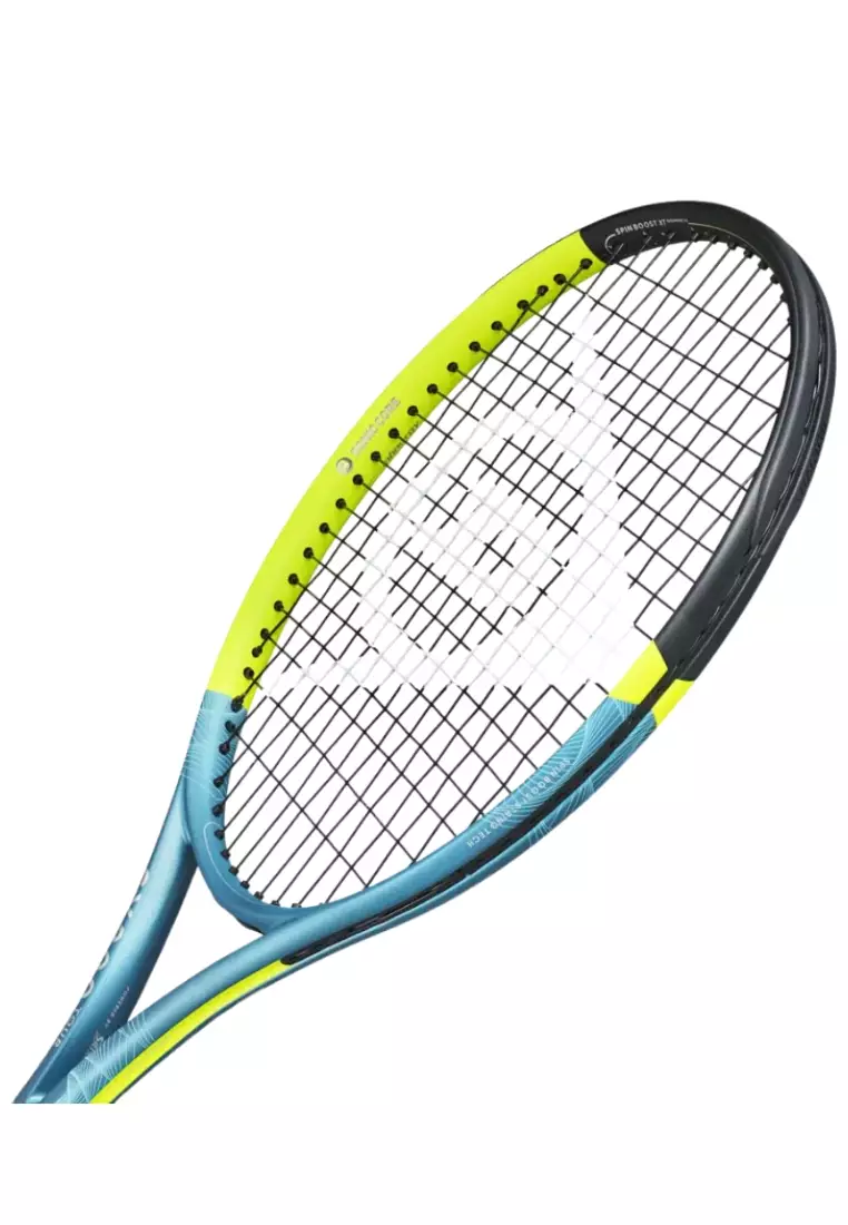 【新品未使用】DUNLOP SX300 2025年モデル G3 Dunlop SX 300 Racquet 2025 | Tennis Warehouse