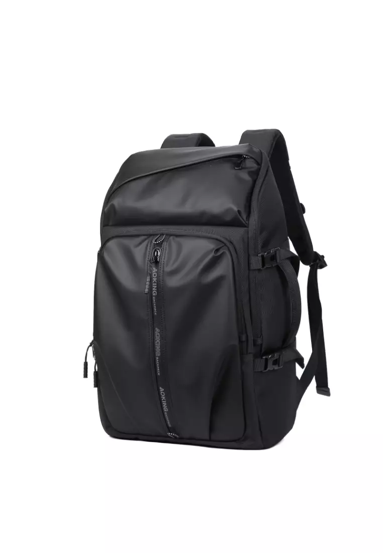 AOKING Extra Security backpack
