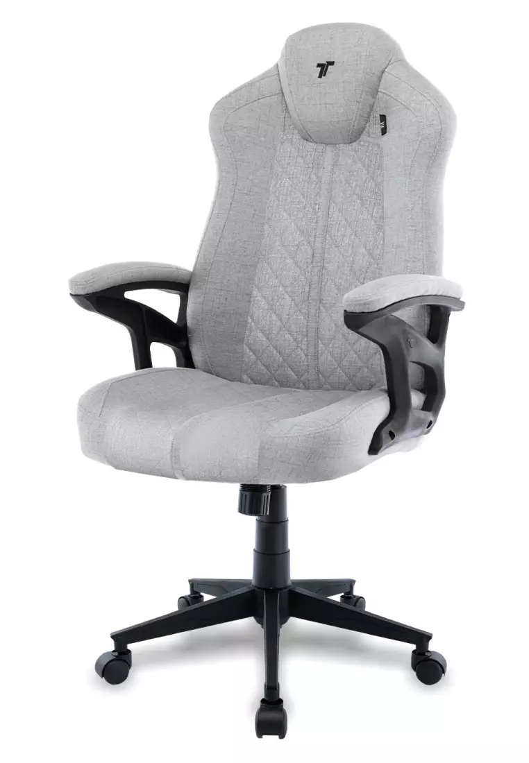 Tt racing discount gaming chair review